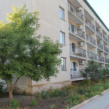 Kometa-2 Hotel Koblevo Luaran gambar