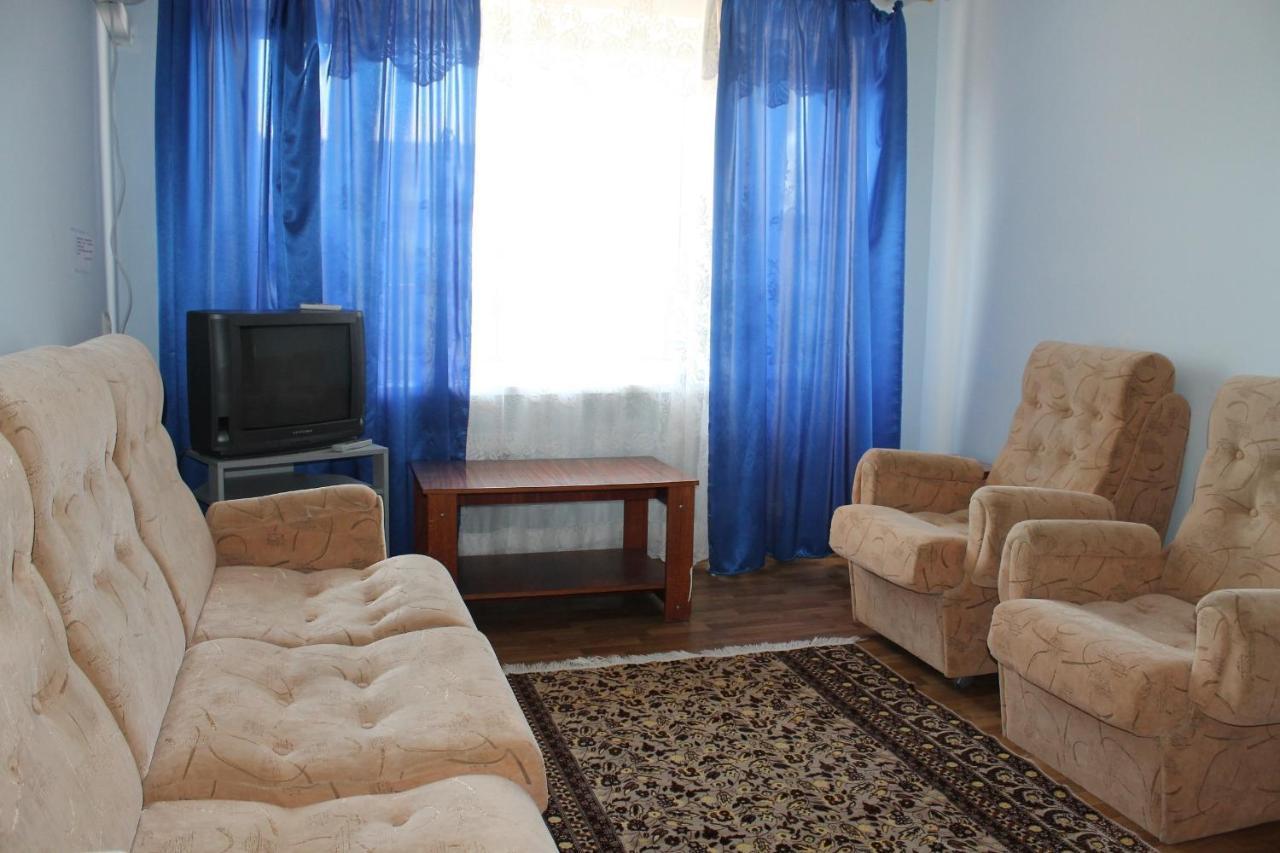 Kometa-2 Hotel Koblevo Bilik gambar
