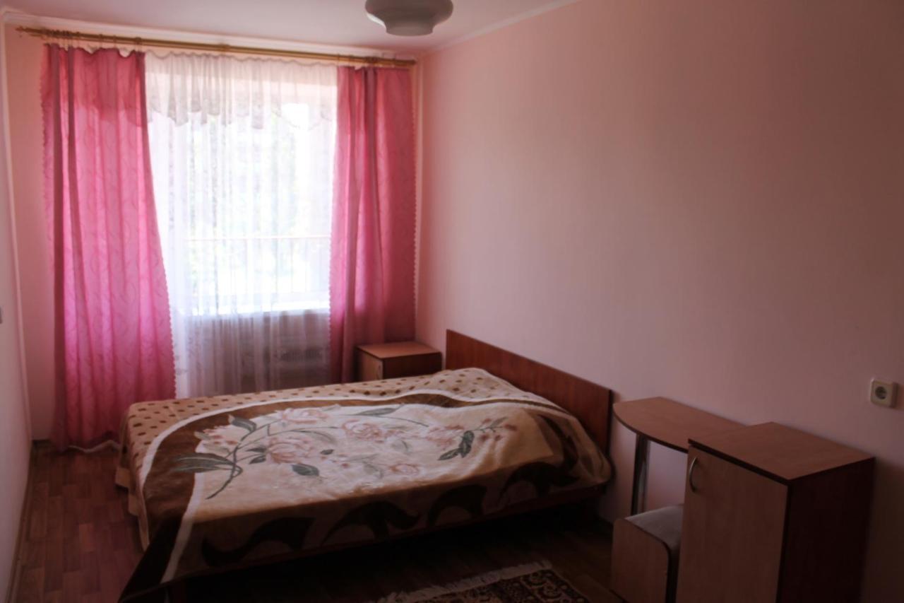 Kometa-2 Hotel Koblevo Bilik gambar