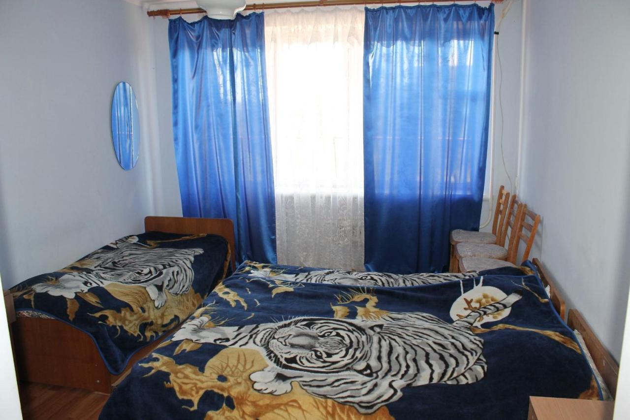 Kometa-2 Hotel Koblevo Bilik gambar