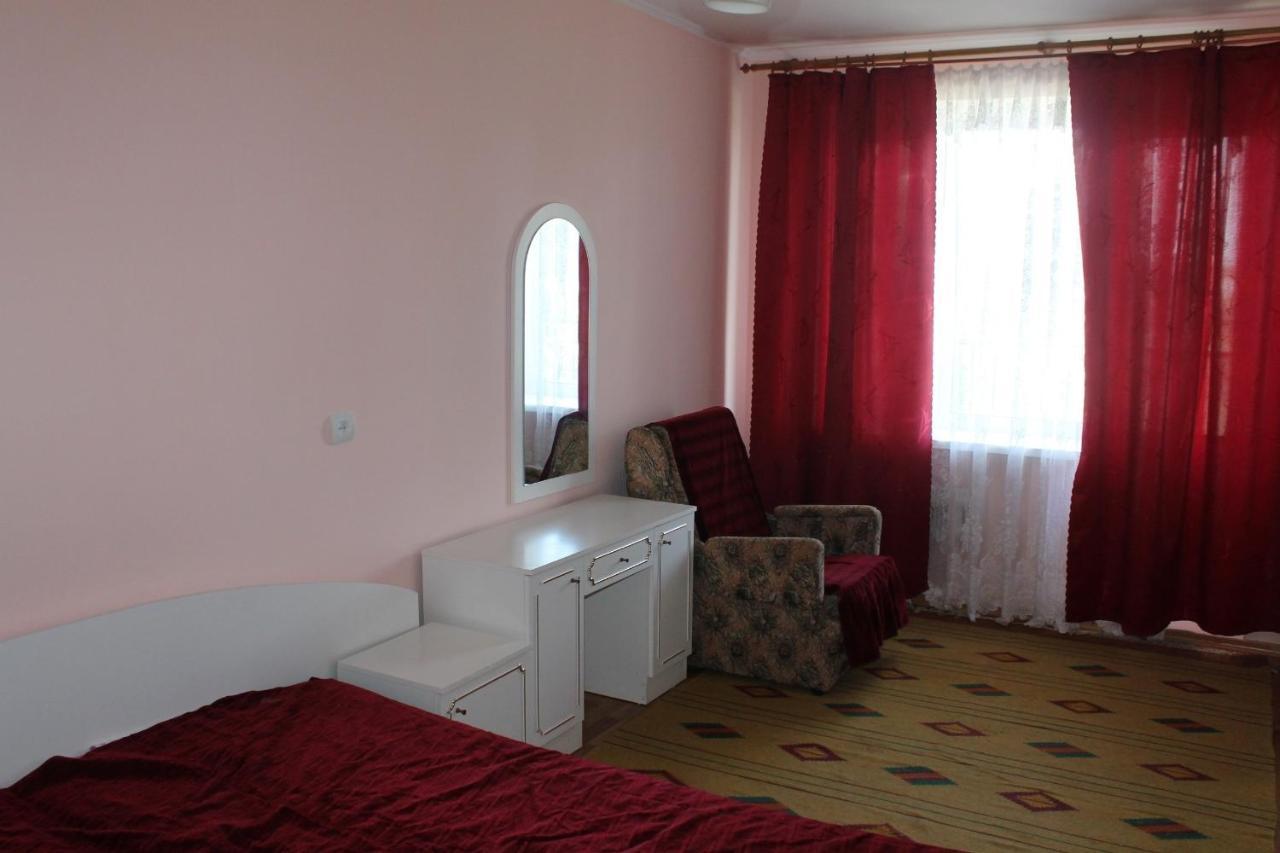 Kometa-2 Hotel Koblevo Bilik gambar