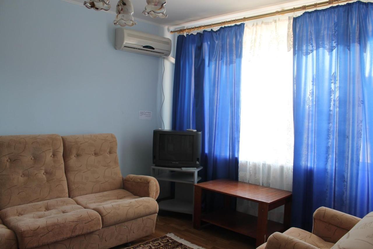 Kometa-2 Hotel Koblevo Bilik gambar