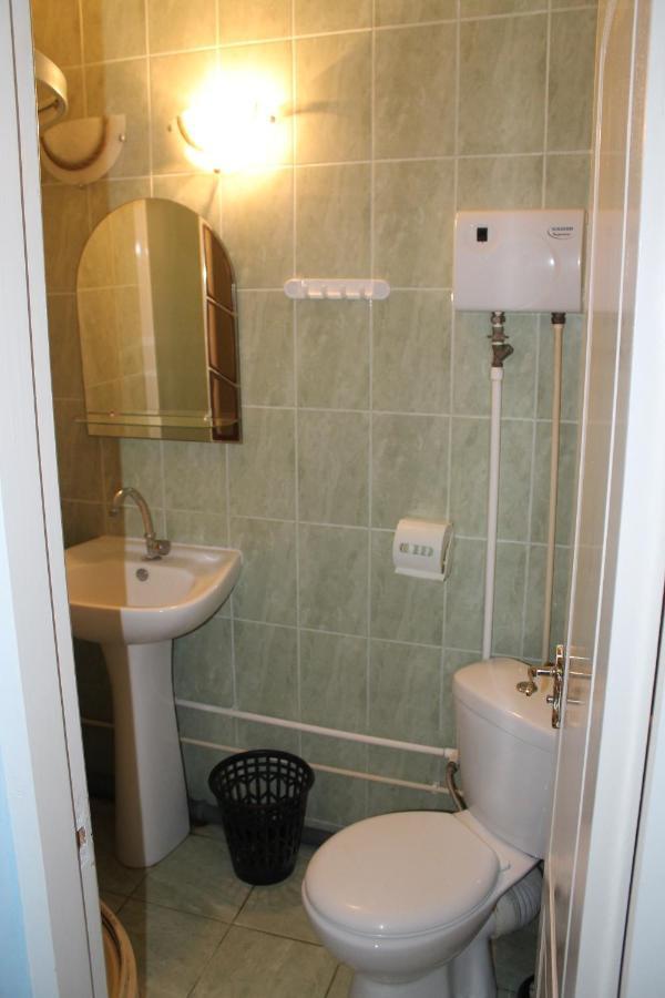 Kometa-2 Hotel Koblevo Bilik gambar