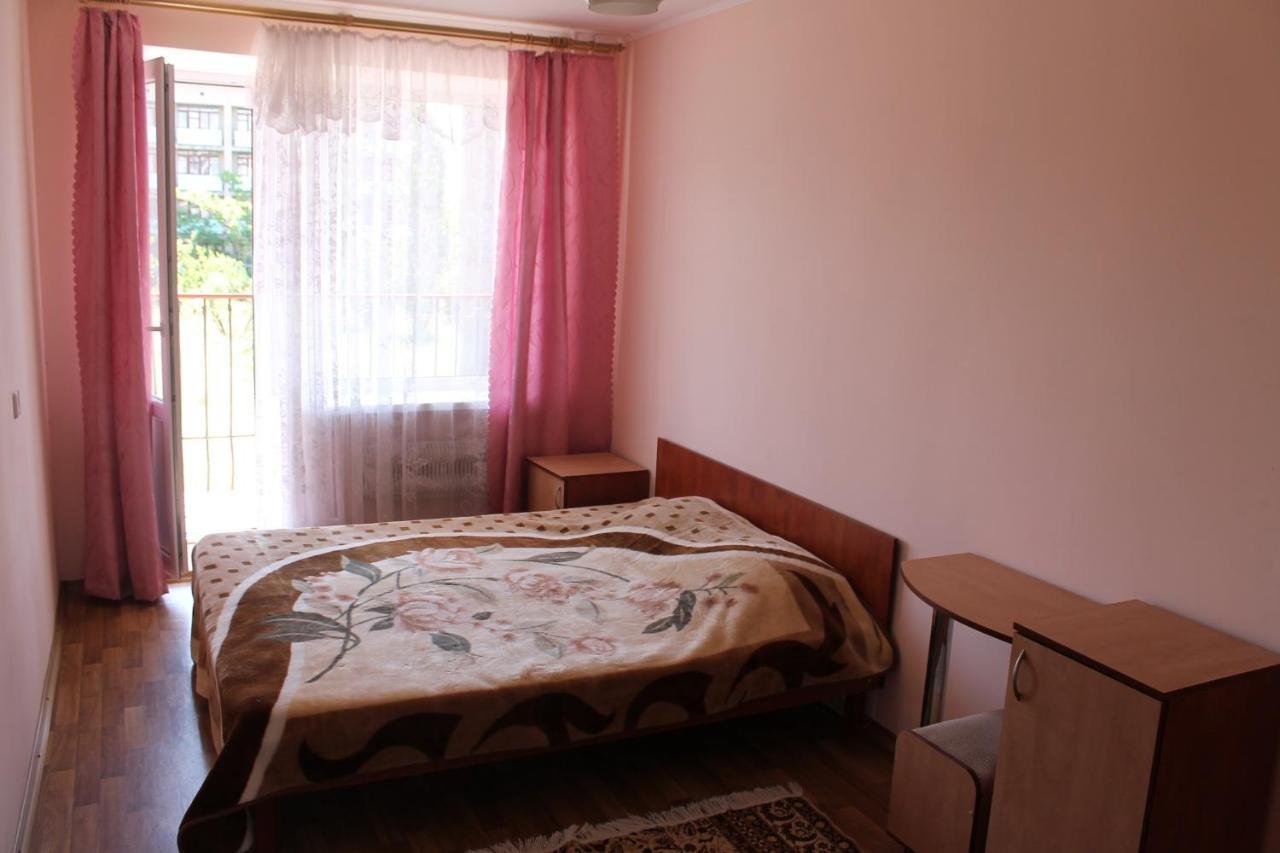 Kometa-2 Hotel Koblevo Bilik gambar