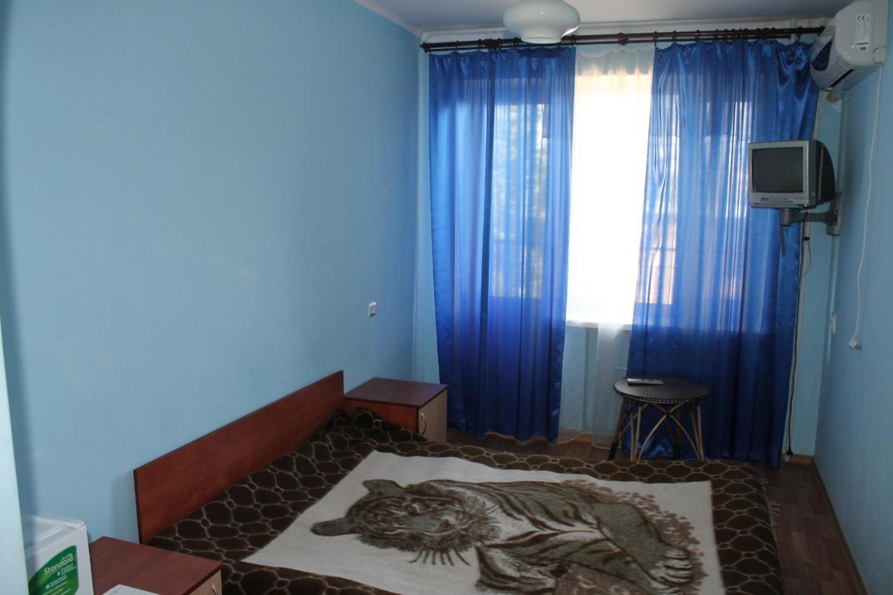Kometa-2 Hotel Koblevo Bilik gambar