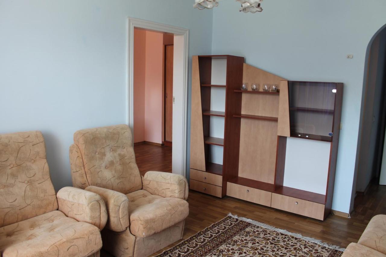 Kometa-2 Hotel Koblevo Bilik gambar
